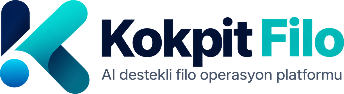 Kokpit Filo — AI destekli filo operasyon platformu